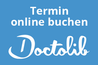 Doctolib Termin buchen